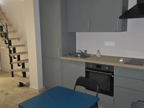 3 Pièces lumineux - Special Colocation/Etudiants