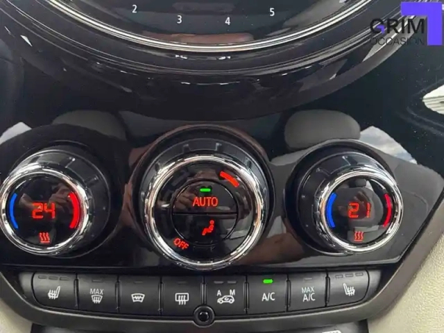 Mini Mini countryman 190 ch all4 bva8 — photo 9