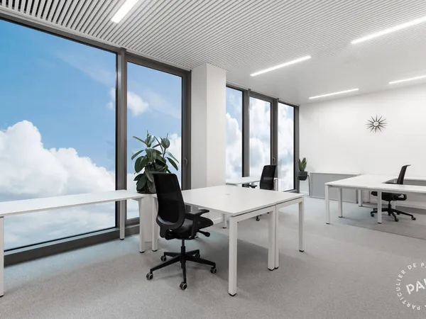 Bureaux/Locaux professionnels 15 m²