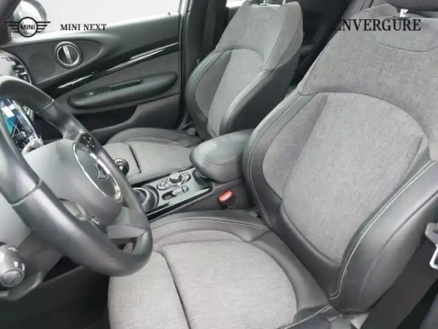 Mini Mini clubman cooper  136ch canonbury — photo 4