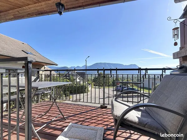 Maison de village 3 pièces 71 m²