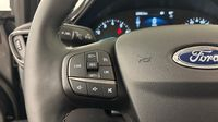 Ford Puma 1.0 EcoBoost 125ch S&S mHEV Titanium Powershift — photo 25