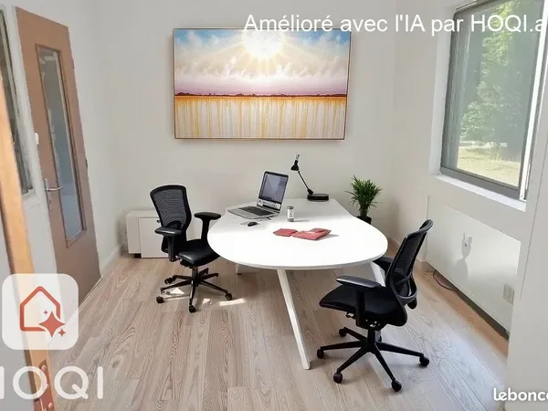 Bureau 22 m² Marlenheim