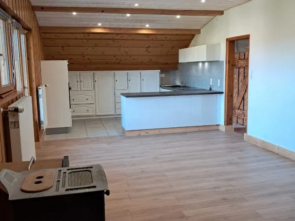Appartement 90m2