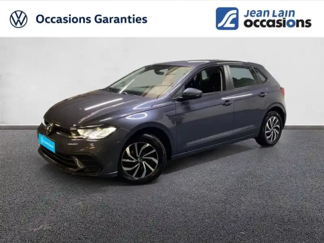 Volkswagen Polo 1.0 tsi 95 s&amp;s bvm5