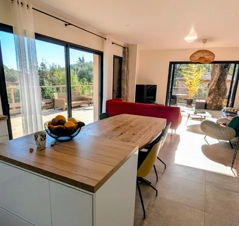 Maison neuve 2023