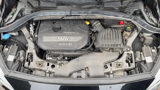 BMW Serie 2 Active Tourer 218I 140 Steptronic - Business Design – 2018 – 108249 km – Essence – Boîte Automatique — photo 42