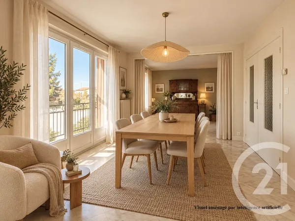 Maison 5 pièces 99 m²
