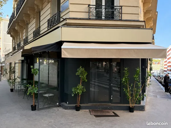 Local Lounge / Brasserie