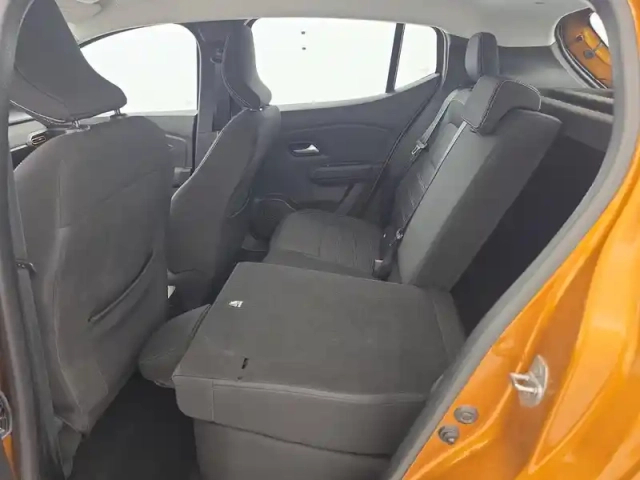 Dacia Sandero eco-g 100 — photo 214