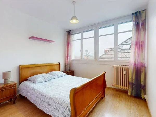 Appartement 1 pièce 11 m²