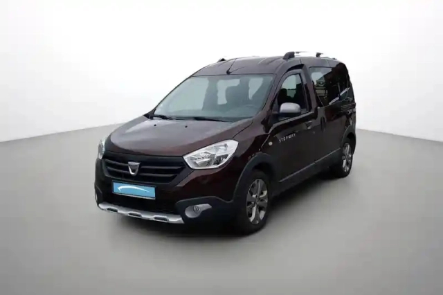 Dacia Dokker 1.5 dci 90