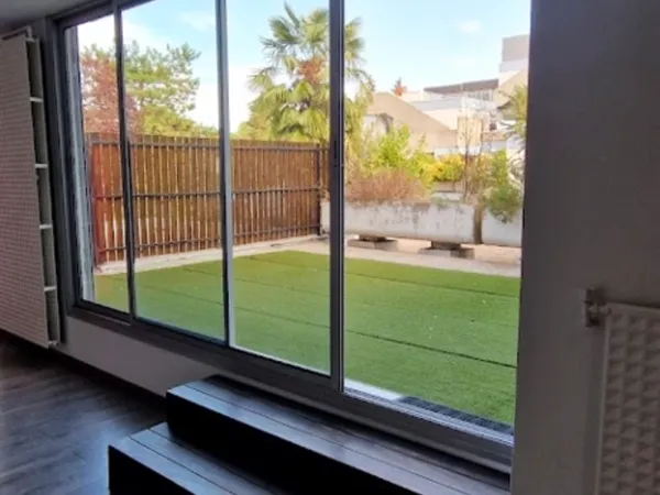 VILLEPINTE ? Appartement familial 4 pièces ? 93,71 m² ? 3 ch