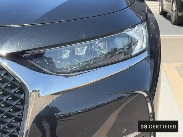 Ds Ds 7 ds7 crossback bluehdi 180 eat8 — photo 23