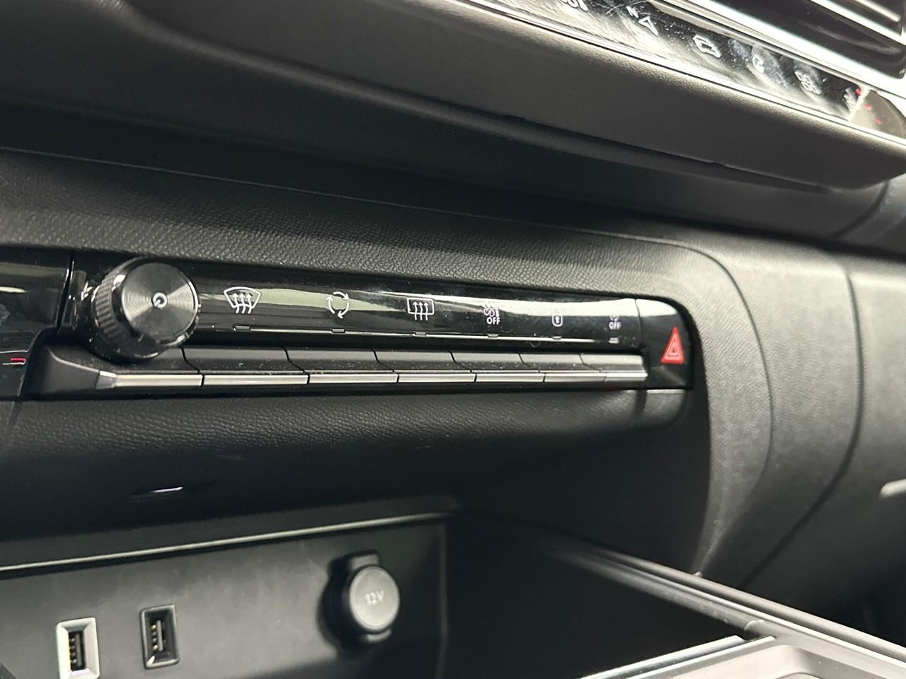 Citroën C5 Aircross puretech 130 s&s eat8 shine pack — photo 29