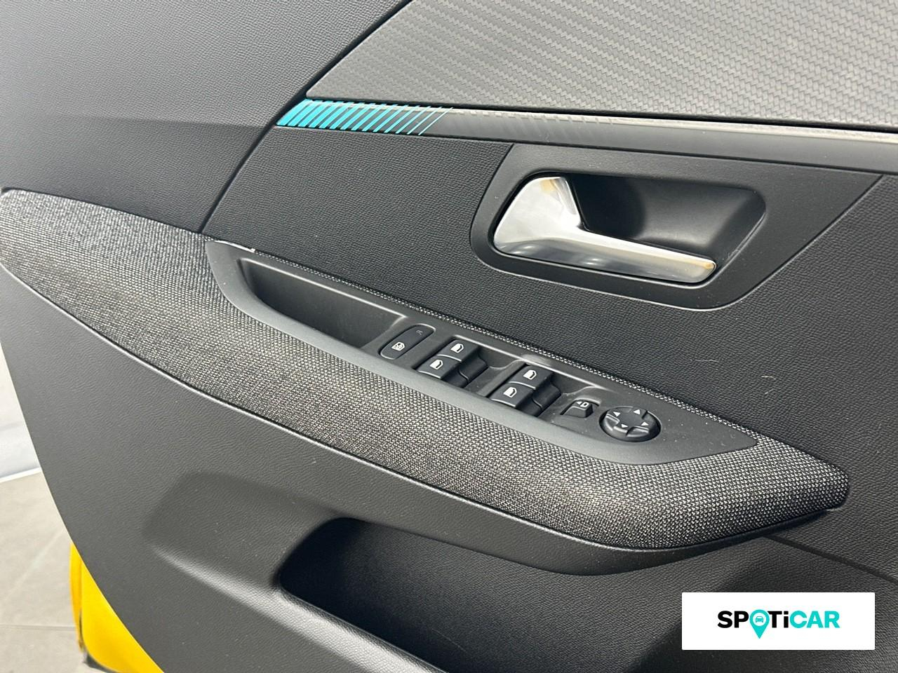 Peugeot 208 1.2 puretech 100ch s&s style 118g — photo 16