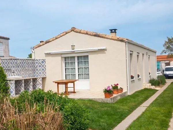 Maison 3 pièces 72 m²