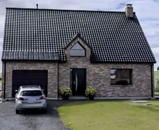 Maison 5 pièces 114 m²