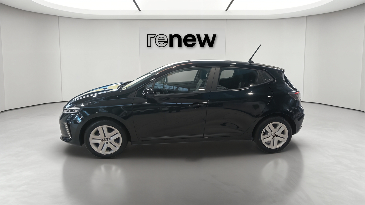 Renault Clio TCe 90 ch GSR2 — photo 2