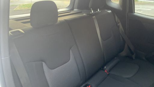 Jeep Renegade 1.0 T3 120 4X2 - Quicksilver – 2020 – 72074 km – Essence – Boîte Manuelle — photo 18