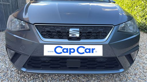 Seat Ibiza 1.0 TSI 95 - Style Business – 2018 – 145842 km – Essence – Boîte Manuelle — photo 54