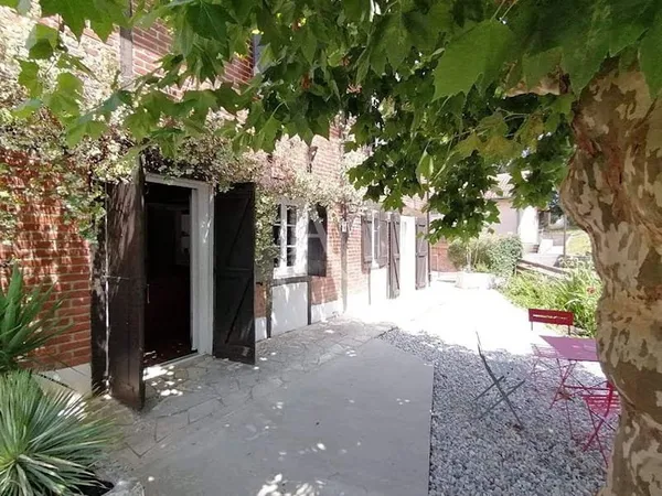 Maison 7 pièces 158 m²