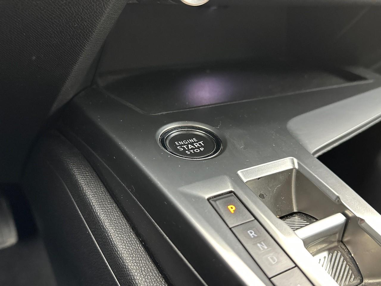 Peugeot 308 puretech 130ch s&s eat8 active pack — photo 29