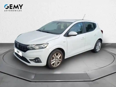 Dacia Sandero sce 65