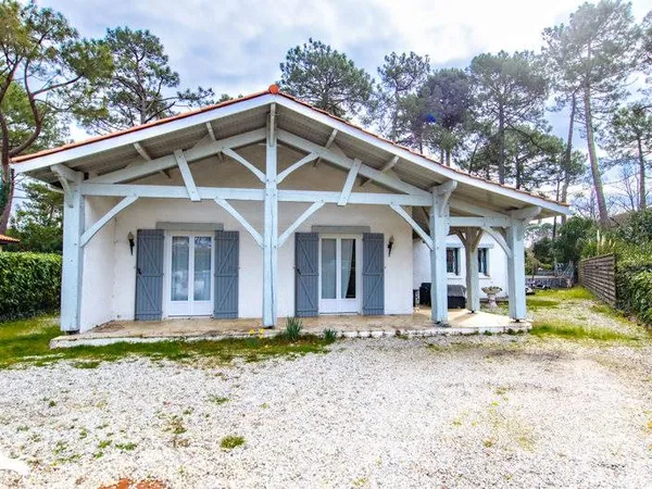 Maison 5 pièces 133 m²