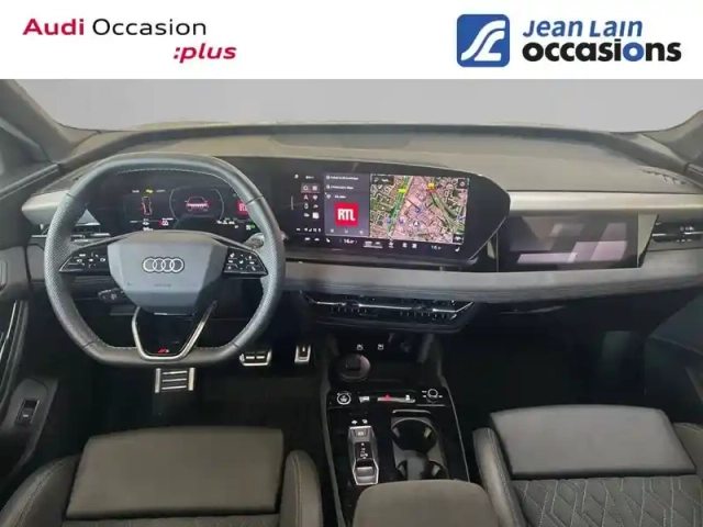 Audi E-Tron q6  387 ch 100 kwh quattro — photo 18