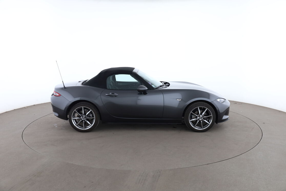 Mazda MX-5 ST 2.0 Skyactiv-G Selection — photo 6