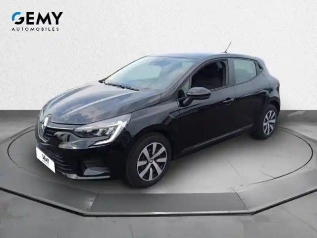 Renault Clio tce 90