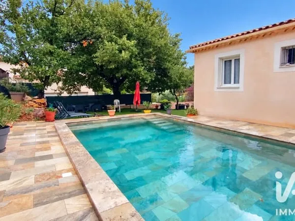 Maison 4 pièces 130 m²