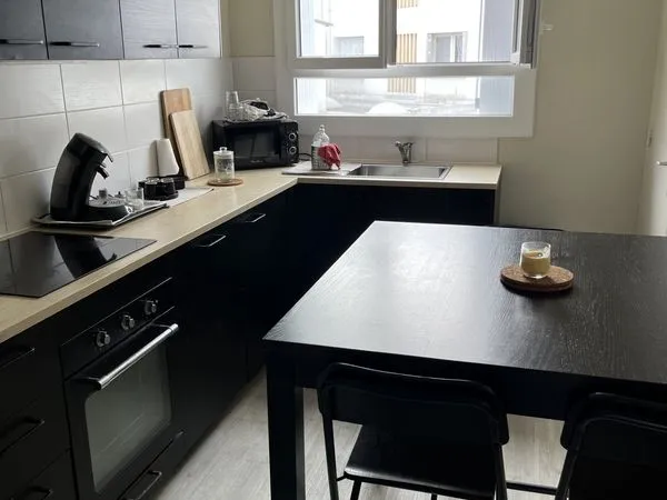 Colocation proche Fac / Centre ville - 1 Chambre disponible