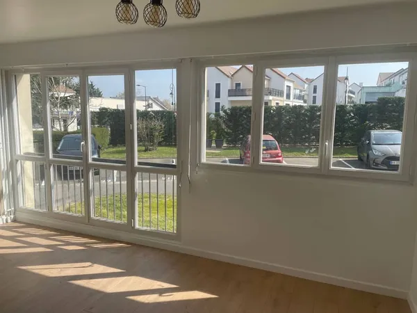 Appartement 1 pièce 24 m²