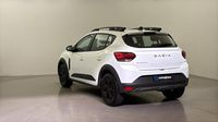 Dacia Sandero 1.0 TCe 90ch Stepway Extreme — photo 8
