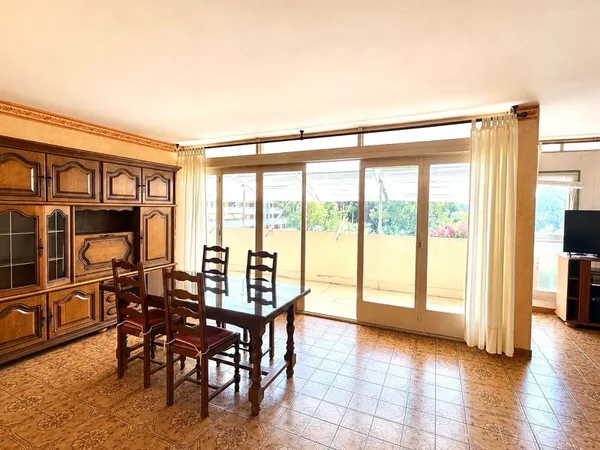 Appartement 3 pièces 82 m²