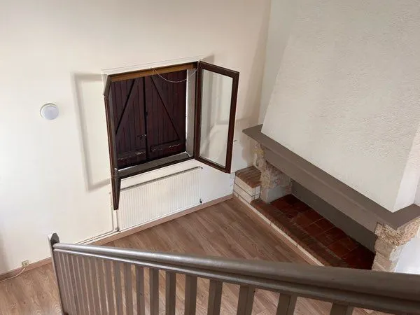 Appartement T2 centre ville