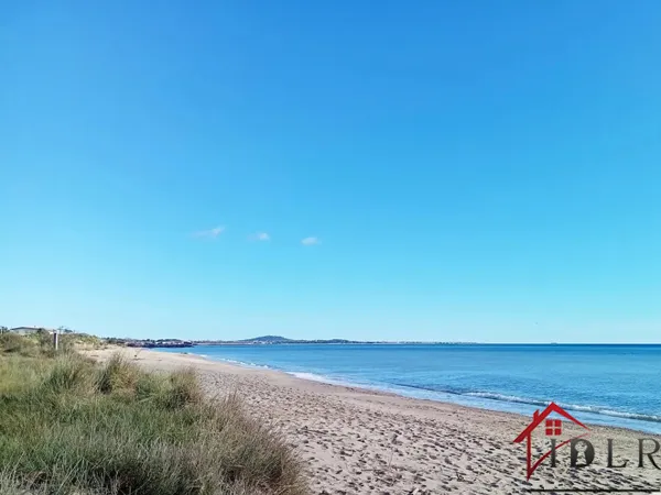 Bungalow à Vias (34450)