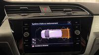 Volkswagen Touran 1.5 TSI EVO 150ch Lounge 5 places Euro6ap — photo 28