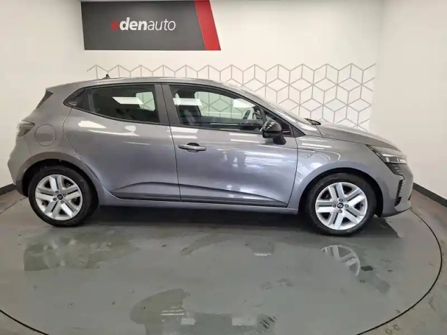 Renault Clio tce 90 — photo 7