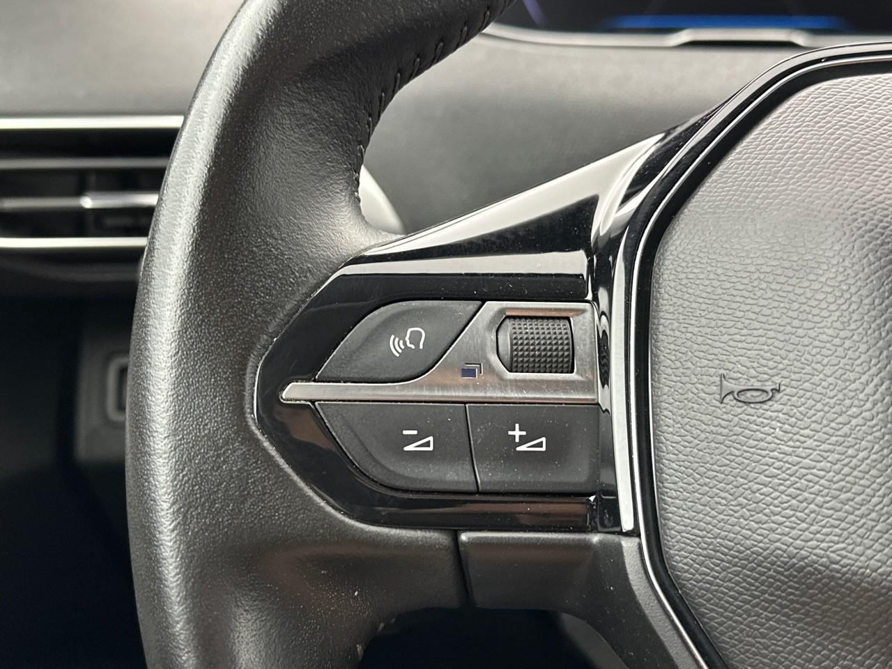 Peugeot 5008 puretech 130ch s&s bvm6 style — photo 20