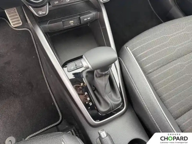 Kia Stonic 1.0 t-gdi 100 ch dct7 — photo 22