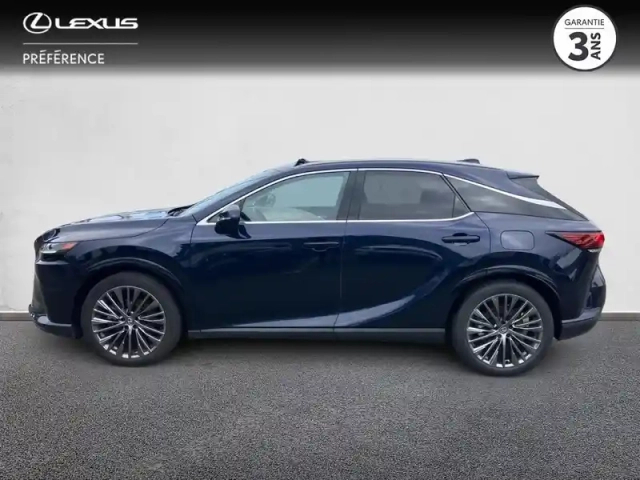 Lexus Rx 450h+ executive 4wd my24 — photo 3
