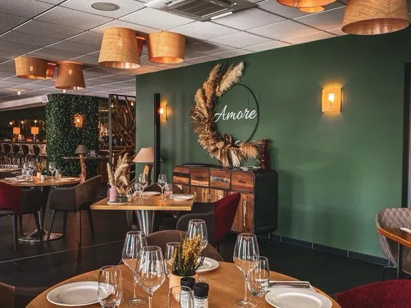 Fond de commerce - Restaurant