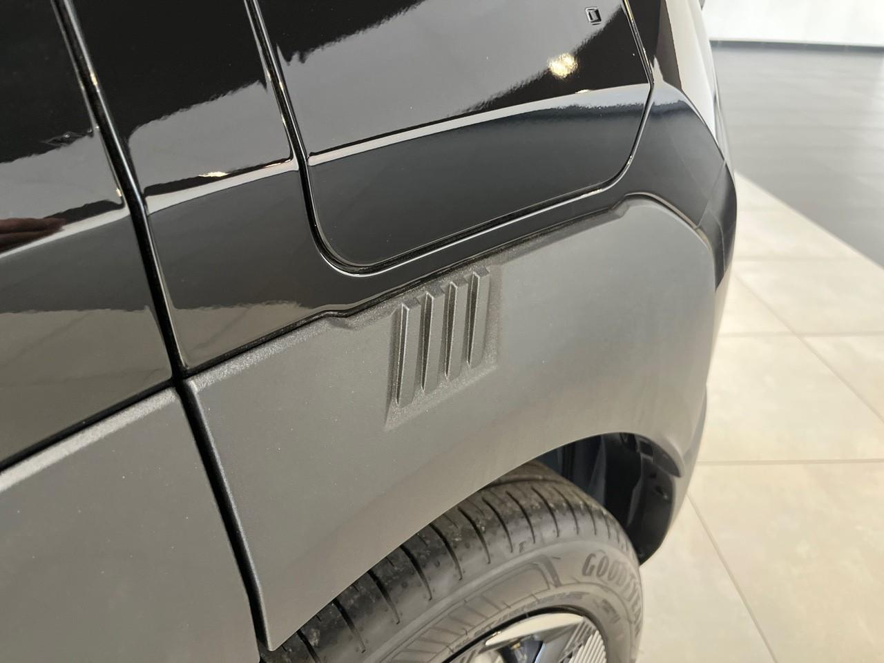 Fiat Grande Panda 1.2 hybrid turbo 110ch la prima edct6 — photo 26
