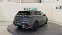 Peugeot 308 1.5 BlueHDi 130ch S&S GT EAT8 — photo 5