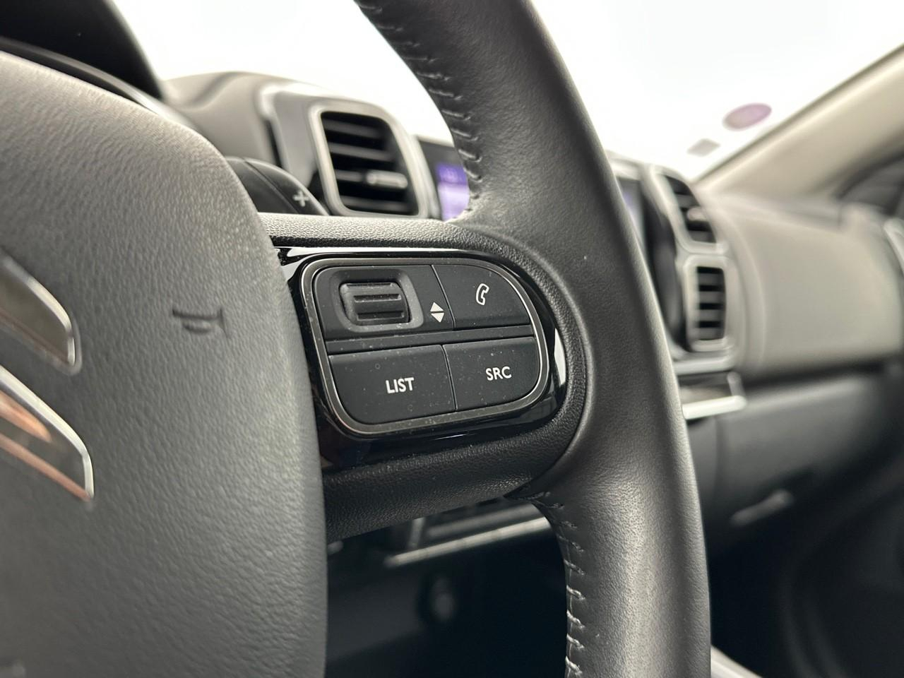 Citroën C5 Aircross puretech 130 s&s eat8 shine pack — photo 21