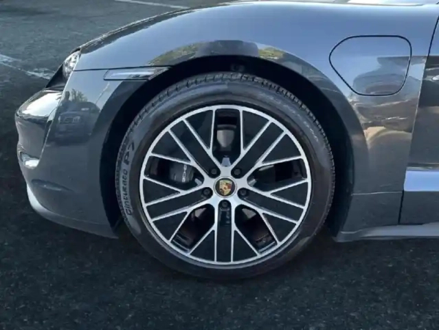 Porsche Taycan 408ch my23 — photo 26