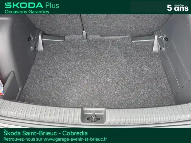 Skoda Fabia 1.0 tsi evo2 95ch selection — photo 7